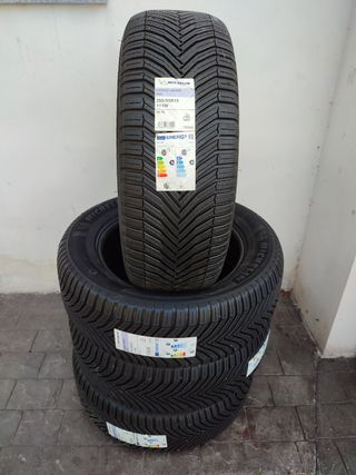 Neumáticos 255/55R19 111W Michelin