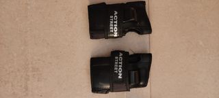 Proteccionesde patinaje