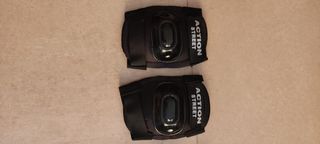 Proteccionesde patinaje