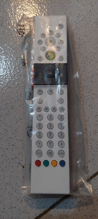 ASUS remote control