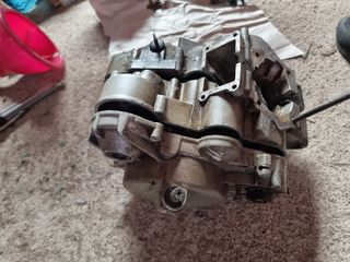 despiece motor derbi senda 