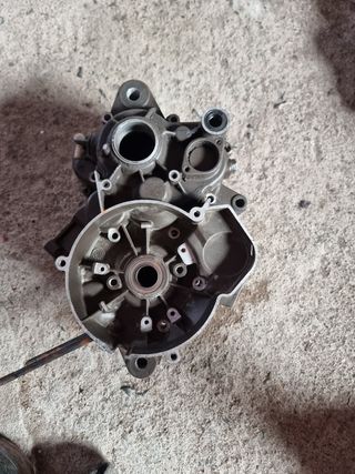 despiece motor derbi senda 