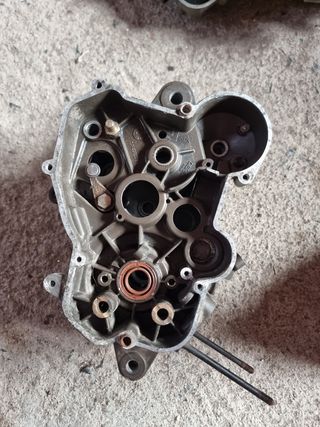 despiece motor derbi senda 