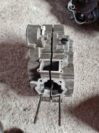 despiece motor derbi senda 