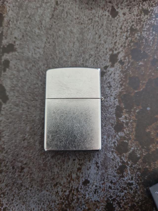 Collezione Zippo Sex Pistols