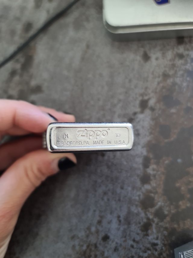 Collezione Zippo Sex Pistols