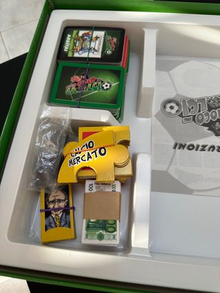 Questo Gioco del Ca...lcio