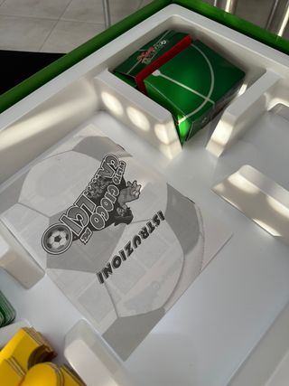 Questo Gioco del Ca...lcio