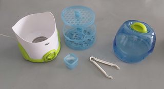Esterilizador Jané