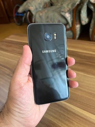 Samsung s7 edge 32GB como nuevo