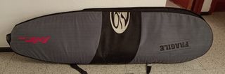 Tabla de Surf + Funda