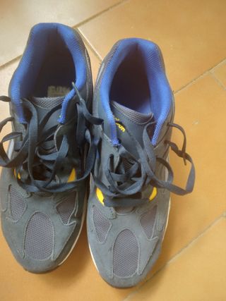 zapatillas