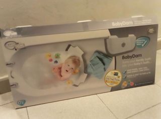 Reductor bañera Baby Dam