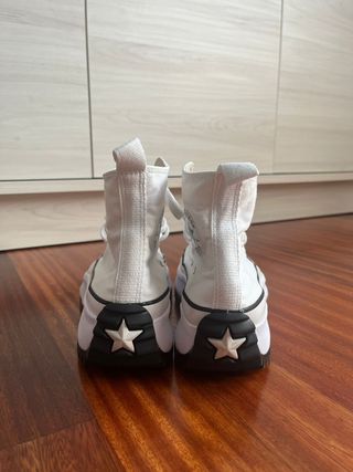Zapatillas Converse Chuck taylos All Star 