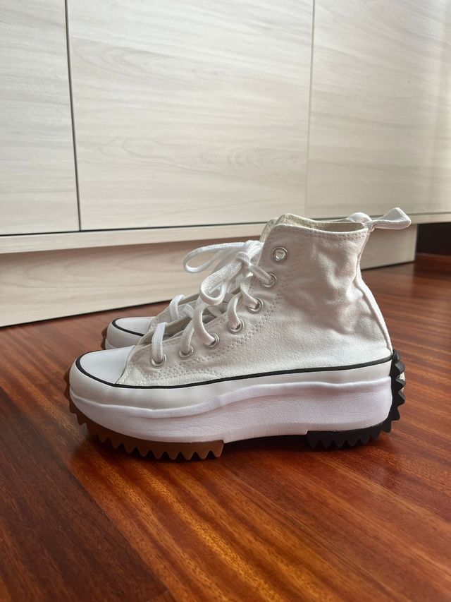 Zapatillas Converse Chuck taylos All Star