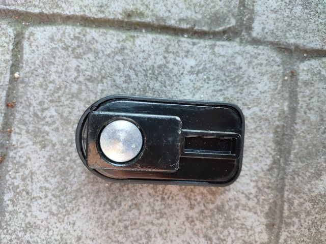 Anclajes Maletero Jaguar F-Pace