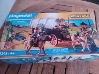 Surtido de Playmobil