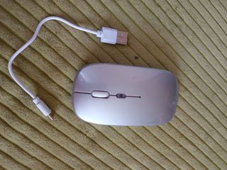 Ratón inalámbrico