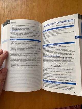 Manual de Pediatría Harriet Lane