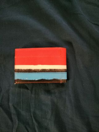 cartera de bolsillo quiksilver