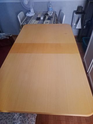 MESA MADERA