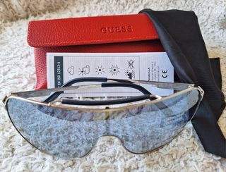 Gafas Guess a estrenar