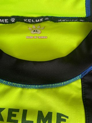 Camiseta Cadiz cf 2005/ 2006