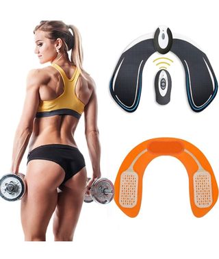 Electroestimulador gluteos