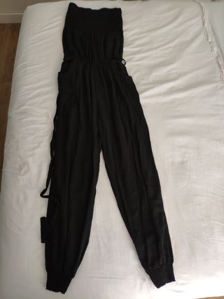 Mono negro