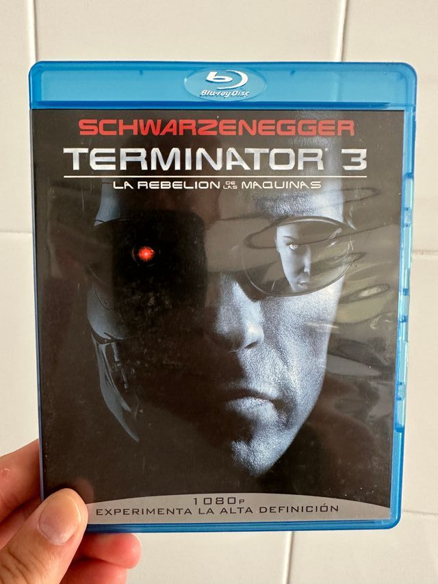 TRANSFORMERS - Blu-ray