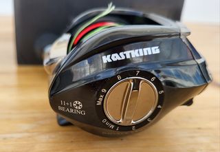 Kastking Baitcaster Reel