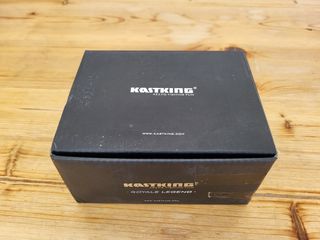 Kastking Baitcaster Reel