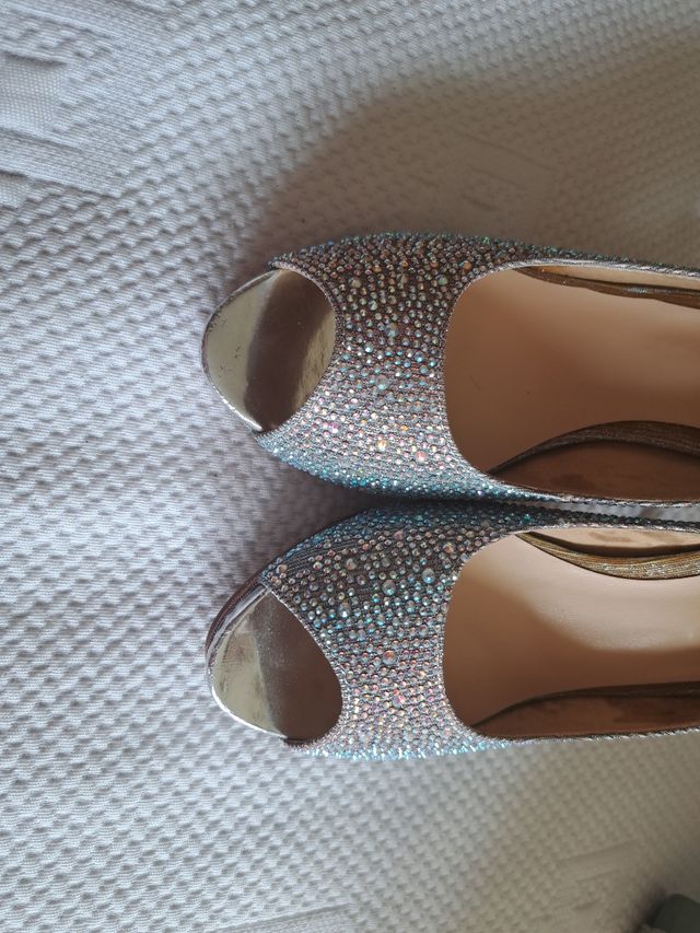 saldalias plataforma espectaculares pep toes