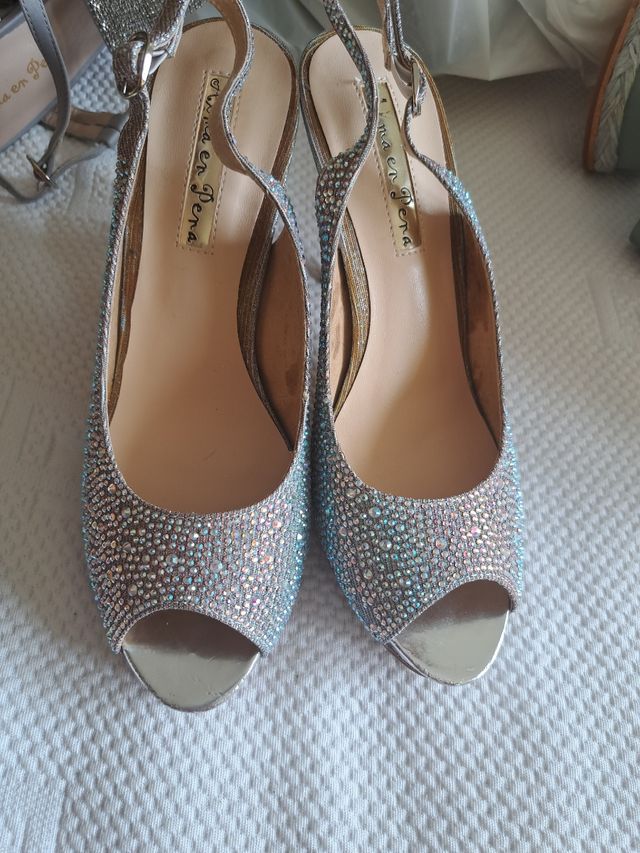 saldalias plataforma espectaculares pep toes