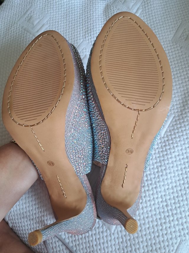 saldalias plataforma espectaculares pep toes