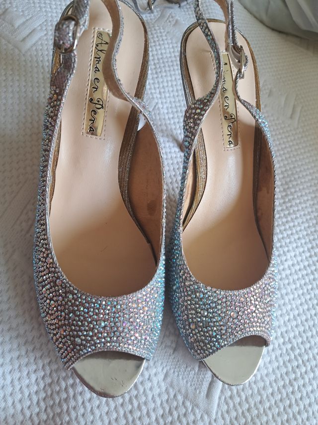 saldalias plataforma espectaculares pep toes