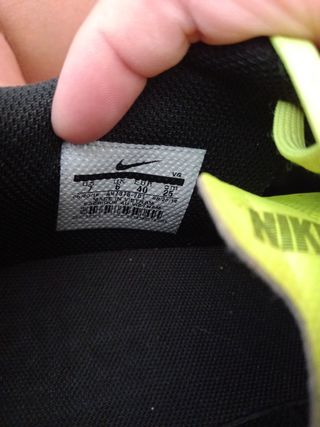 Botas de futbol nike Mercurial