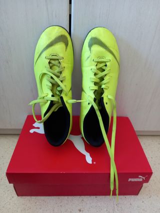 Botas de futbol nike Mercurial