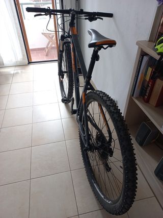 Bicicletas