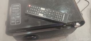 home cinema Thomson
