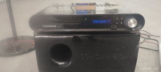 home cinema Thomson