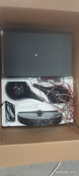 home cinema Thomson