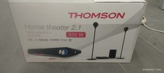 home cinema Thomson