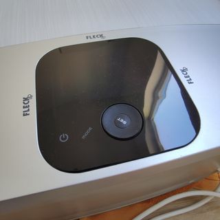 Termo FLECK DUO 7 80 LITROS