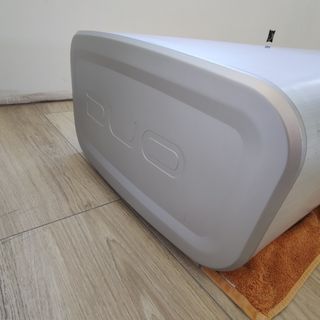 Termo FLECK DUO 7 80 LITROS