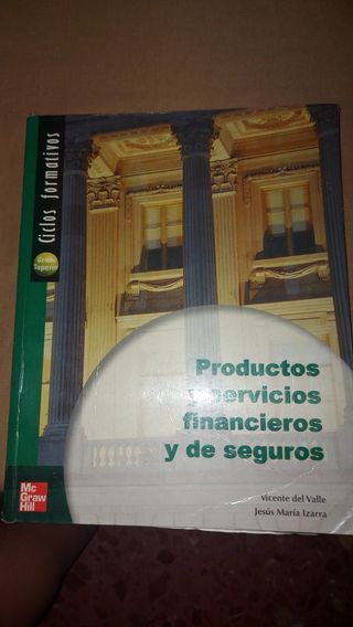 6 libros Administración y Finanzas 