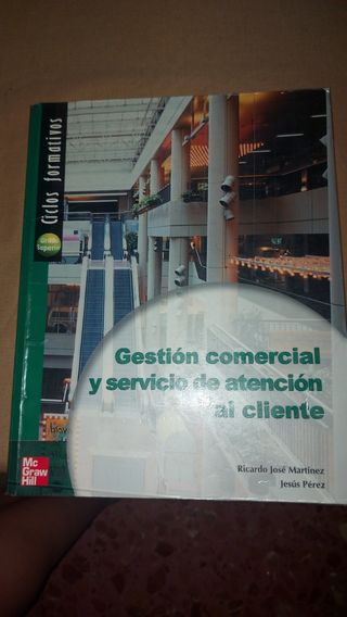 6 libros Administración y Finanzas 
