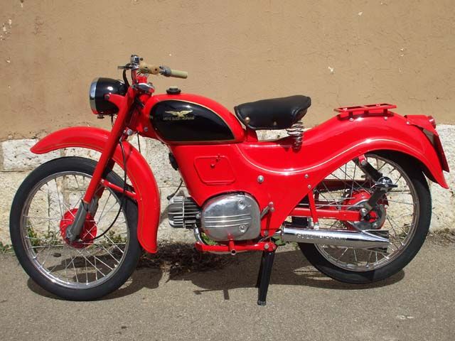 Manual despiece completo MOTOGUZZI Z-98