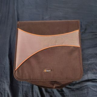 maletin grande portacds.