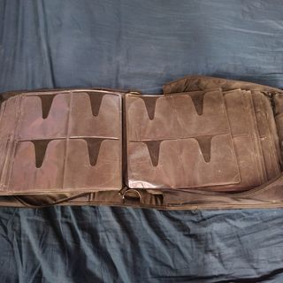 maletin grande portacds.